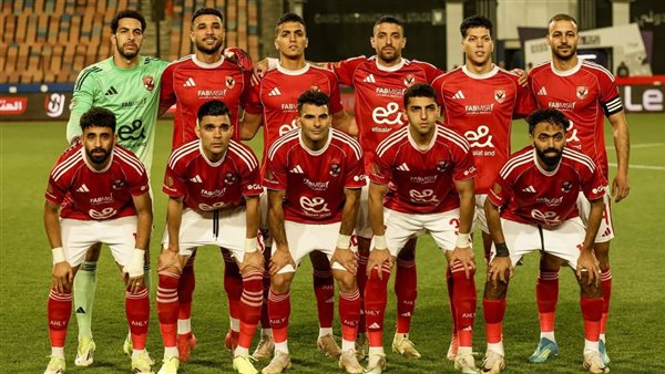 الأهلي يواجه برشلونة في كأس خوان جامبر قريبًا