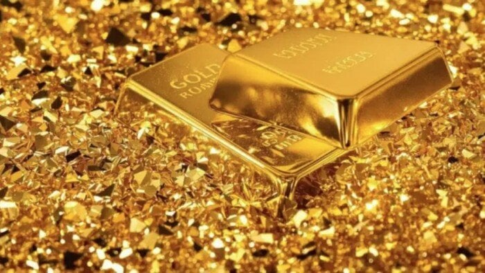 انخفاض ملحوظ في سعر الذهب بعيار 21 خلال تعاملات اليوم المسائية