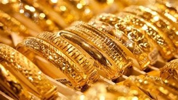 تحرك مفاجئ في سعر الذهب اليوم الجمعة 7 أغسطس