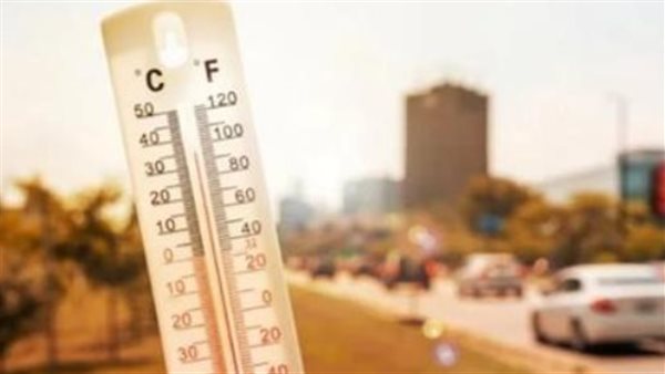 رياح نشطة.. أجواء شديدة الحرارة وشبورة في مصر اليوم
