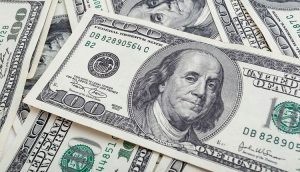 سعر الدولار أمام الجنيه في البنوك اليوم الرابع من أغسطس