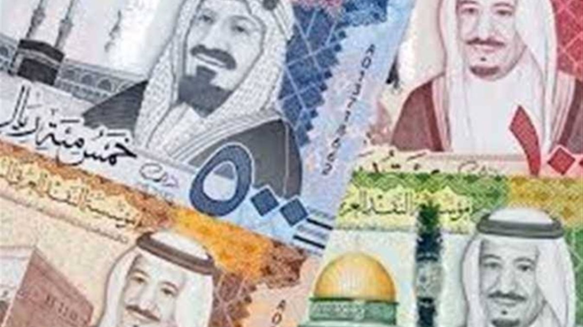 سعر الريال السعودي مقابل الجنيه المصري يتغير اليوم الجمعة