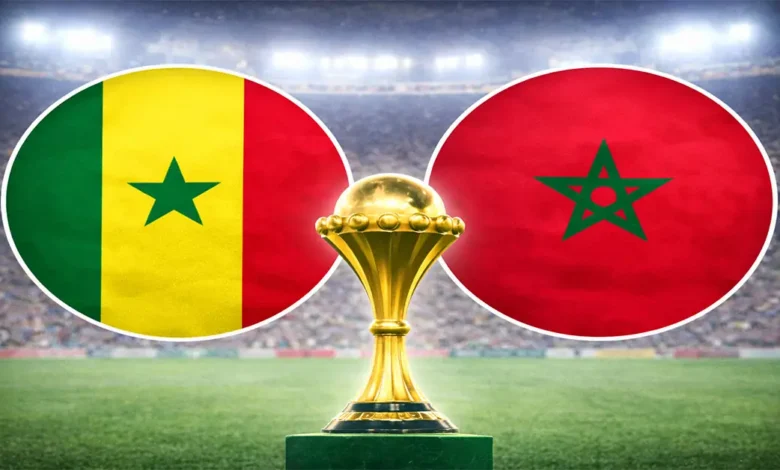 مباراة المغرب والسنغال في كأس إفريقيا للسيدات تنطلق قريبًا
