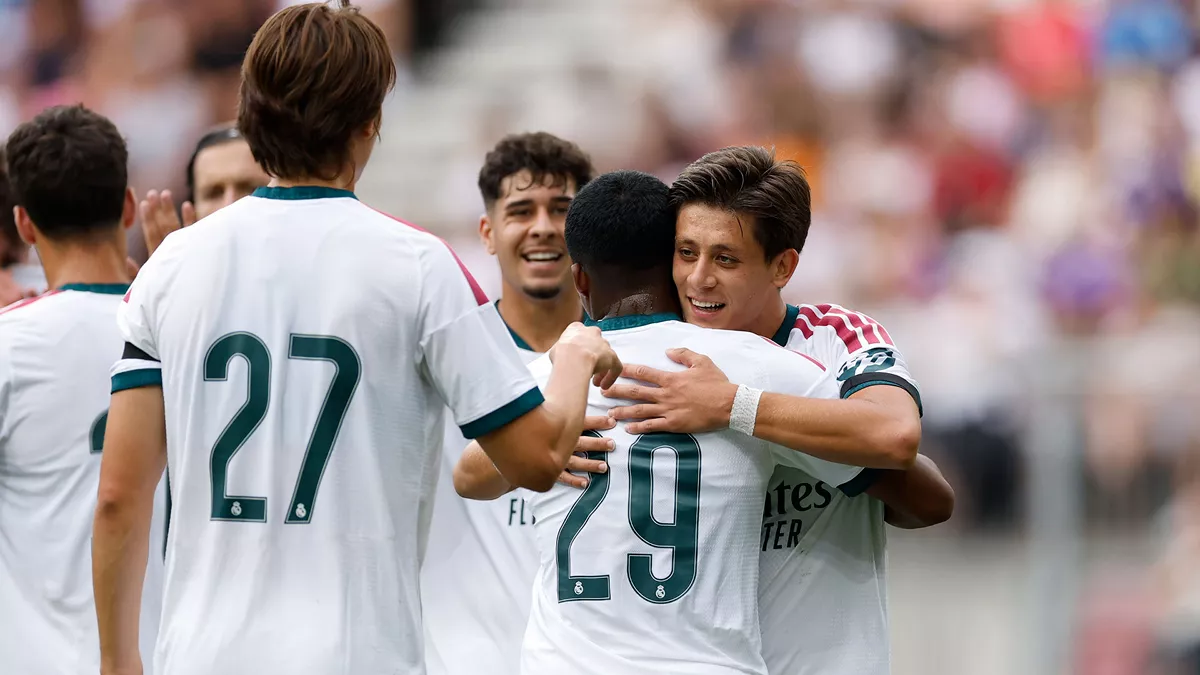 متى ستُقام مباراة ريال مدريد المقبلة وما هو تردد القناة الناقلة؟