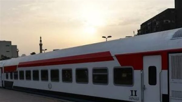 مواعيد جديدة.. جدول قطارات VIP والفرنساوي بين القاهرة والإسكندرية