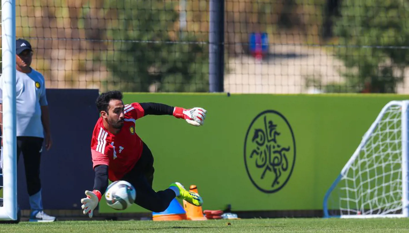 موعد وأبرز القنوات لنقل مباراة النصر وألميريا الودية