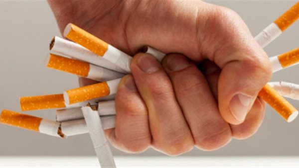 وسائل فعالة.. أستاذ طب نفسي يكشف طرق علاج إدمان النيكوتين
